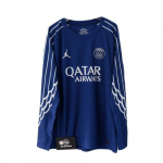 Nike Paris Saint-Germain 2024/25 m&auml;ngus&auml;rk neljas sinine HJ7322-493 S sinine