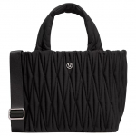 Lululemon 5L teemantmustriga kott Naiste kotid Must LW9FZYS-0001 Black/BLK