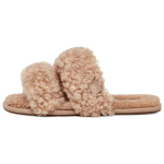 UGG Naiste Maxi Curly Scuffetta Sandaal 1130837-SAN 37
