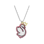 Swarovski Luik Moodne Mitmek&uuml;lgne Isiksus Ripats Naiste ripats 5649200 Box (Random Color)