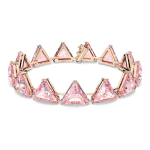 Swarovski Millenia Patchwork K&auml;ev&otilde;ru Naiste k&auml;ev&otilde;rud Roosa 5614934 Pink,F