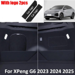 Pagasiruumi tagumine vahesein XPeng G6 2025 2025 2025 Autole Uuendus Korraldaja Pagasiruumi k&uuml;lgvahesein Pagasiruumi sisehoiukast Autovaruosad