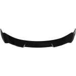 L&auml;ikiv must tagaluugi spoiler tiib 20182025 Toyota Camry jaoks Parandab aerod&uuml;naamikat ja sportlikku v&auml;limust T&auml;iuslik igap&auml;evaseks s&otilde;iduks United States