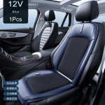 12/24V Suvine Auto Ventilatsiooniga Istmepadi Auto Istme Jahutuspadja Auto Kiirjahutusega Istmematt Auto Interj&ouml;&ouml;ri Istmepadi