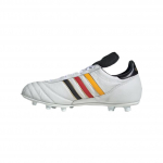 Adidas Copa Mundial Eemaldamatud naastud &Uuml;mar nina Kindel pinnas Nahast Hingavad Jalgpallikingad Meeste toss KJ3520 43⅓