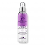 Design Essentials Agave & Lavender F&ouml;&ouml;nitamise ja stiilimise aluskreem, Lavendel, 8,0 untsi