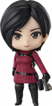 Good Smile Company Nendoroid Resident Evil RE 4 Ada Wong Plastikust V&auml;rvitud Liigutatav Kuju Mitte-skaala