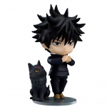 JJK Animatsiooni Aktiivsus Perifeersed M&auml;nguasjad Anime Tegevus Liigutatav Mudel Fushiguro Megumi Itadori Yuji Kujud Kaunistus Kollektsioon Kingitused 11CM