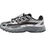 Nike P-6000 Utility Mugavad Spordijalatsid Madalad Jooksukingad Laste tossud Must IR5228-001 38.5 black