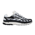 Nike P-6000 Must Musliin Purje (Naiste omad) 38.5 black