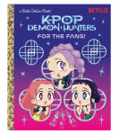 KPop Deemonik&uuml;tid Ametlik Juturaamat F&auml;nnidele K&otilde;vakaaneline K-Pop Kogumikuraamat 1 ea