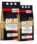 Sopro Fuga Df10 (92) 2 kg Burgundia punane