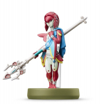 amiibo Mipha m&auml;ngust The Legend of Zelda [Breath of the Wild] (Sari)