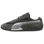 PUMA Speedcat Premium Shadow Grey Matte Silver 403902-03 37.5