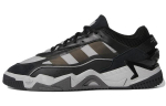 Adidas Niteball 2.0 'Black Solid Grey' GZ3625 36