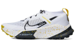 Nike ZoomX Zegama Valge Must Erksinine V&auml;&auml;vel DH0623-100 40.5