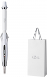 Pood ReFa CURL IRON PRO 19mm Juuste kujundamise juhend kaasas [Ametlik eksklusiiv] (Valge) - valge