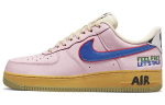 Nike Air Force 1 Low 'Feel Free Let's Talk' DX2667-600 43