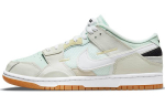 Nike Dunk Low Scrap 'Sea Glass' DB0500-100 38.5