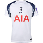 Nike Tottenham Hotspur 2025/26 Staadioni Koduv&auml;ljaku Meeste Nike Dri-FIT Jalgpalli Kordusvorm HJ4598-101 L