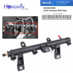 K&uuml;tusepihusti Common Rail toru Peugeot 106 1007 207 307 1.4 Citroen Saxo C3 C2 1.1b 1.4b 9655833580 005962 198542 9628982980 jaoks New