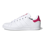 Adidas Stan Smith Cloud White Bold Pink GS FX7522 35.5