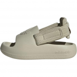 Imiku ja v&auml;ikelapse Adidas Originals ADIFOM ADILETTE Kummist Tald Kulumiskindel Kulumiskindel Laste Sandaalid IG8438 24