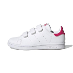 Adidas Stan Smith J 'White Bold Pink' FX7540 34