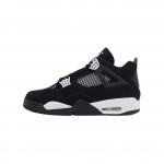 Jordan 4 Retro White Thunder TD FV4538-001 27