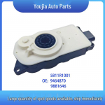 BMW 21-23 Mudeli ribilise iluv&otilde;re mootoriga kokkuklapitav ajam 5811R1001 9464870 9881646