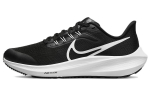 Nike Air Zoom Pegasus 39 Libisemisvastane Polsterdus Kulumiskindel Madal Lapsed Jooksukingad Must Lapsed DM4015-001 36