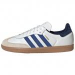 adidas Samba OG Valge Kuninglik &Ouml;ine Indigomeesede Tennised P&otilde;hiv&auml;rv Valge Kuninglik Sinine JH5632 36⅔