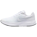 Nike Run Defy Valge Puhta Plaatina Naiste Tennised Must HM9593-103 40 white