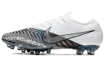 Nike Vapor 13 Elite Mds Ag Pro Valge Must V&auml;rviline CJ1294-110 40.5