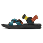Nike ACG Air Deschutz Tume Roheline Meeste Tossud Roheline-Abyss DC9093-300 40
