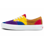 Vans Era Pride - Lapitehnika Unisex Tossud Mitmev&auml;rvilised Mitme True-White VN0A54F144B 43