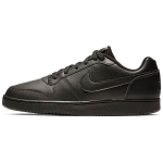 Nike Ebernon Low Kolmekordne Must Meeste Tossud AQ1775-003 40