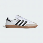 adidas Samba Decon Valge Must Kumm 39