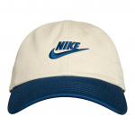 Nike Pesapallim&uuml;tsid Unisex Aprikoos/Sinine FB5368-230 M/L