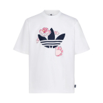 Adidas Originals SS26 Logo &Uuml;hev&auml;rviline Mugav T-s&auml;rk Unisex Topid KY8305 XL