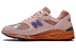 990v2 Salehe Bembury x 990v2 New Balance Valmistatud USA-s 'Sand Be The Time' M990SB2 43