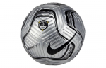 Nike Suurus 5 Pall Jalgpall PU Masin&otilde;mmeldud Jalgpall Unisex H&otilde;bedane CZ0386-020