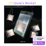 SHINee [Atmos] 6. minialbum Smini versioon. + Tasuta kingitus Random ver. 1EA (No duplicates)