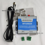 Uus GSM RTU5024 3G/4G Mobiilne Uksep&auml;&auml;su Kontroller ja Avaja 4G Australian Standard