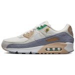 Nike Air Max 90 SE Moving Company Meeste tossud Cream Sail Ashen-Slate DV2614-100 43 gray