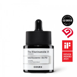 Niacinamide 15 seerum 20 ml