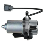 UP28 20804130 DC12V 70W Abipumba komplekt Elektriline vaakumpump J&otilde;u piduri v&otilde;imendi gray