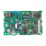 Kasutamiseks Fujitsu kliimaseadme juhtpaneelil K11CN-C-A(01-04) Circuit PCB K11CN-01-04 9709030004 Konditsioneerimisosad B