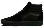 Sk8 Comfycush Vans-Hi 'Classic Black' VN0A3WMBVND 35