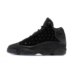 (GS) Air Jordan 13 Retro 'Cap and Gown' Laste 884129-012 EU 36